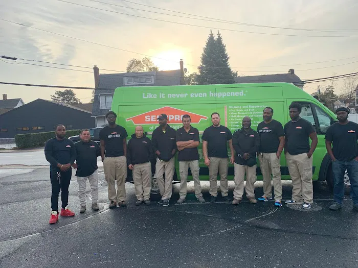 SERVPRO of Greenwich Picture 7