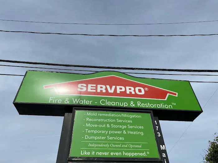SERVPRO of Greenwich Picture 6