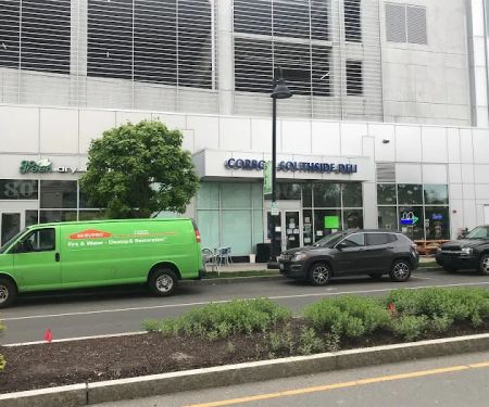 SERVPRO of Greenwich