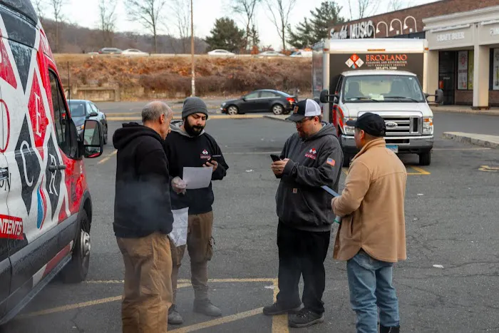 Ercolano Cleaning & Restoration Picture 2