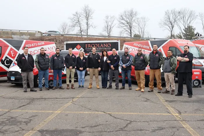 Ercolano Cleaning & Restoration Picture 10