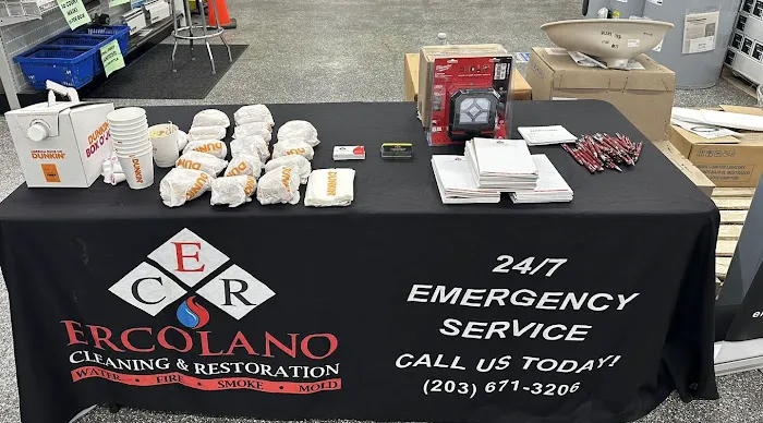 Ercolano Cleaning & Restoration Picture 6