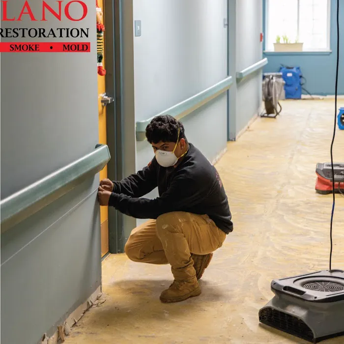 Ercolano Cleaning & Restoration Picture 5