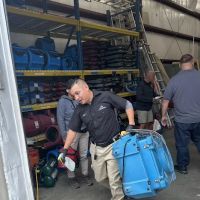 Ercolano Cleaning & Restoration ico