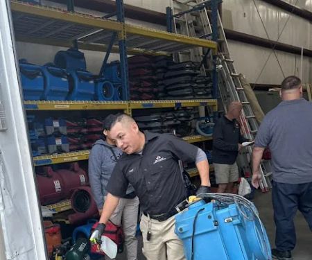 Ercolano Cleaning & Restoration