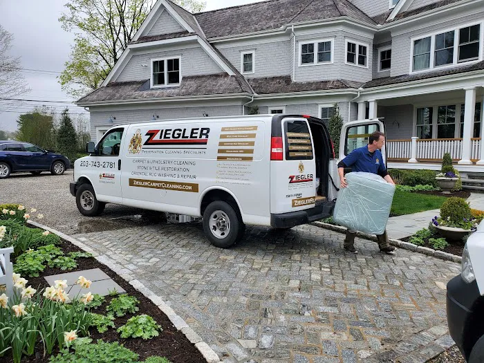 Ziegler Preservation Cleaning Specialists Picture 3