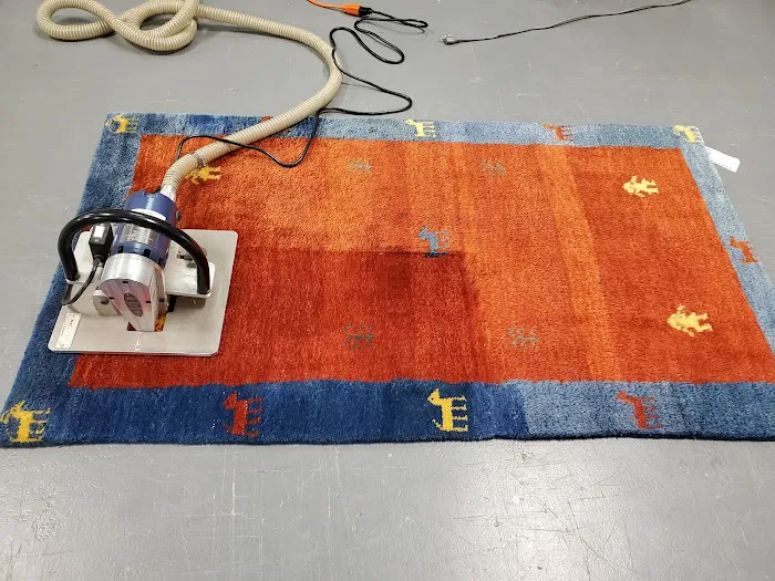 Ziegler Preservation Cleaning Specialists Picture 6