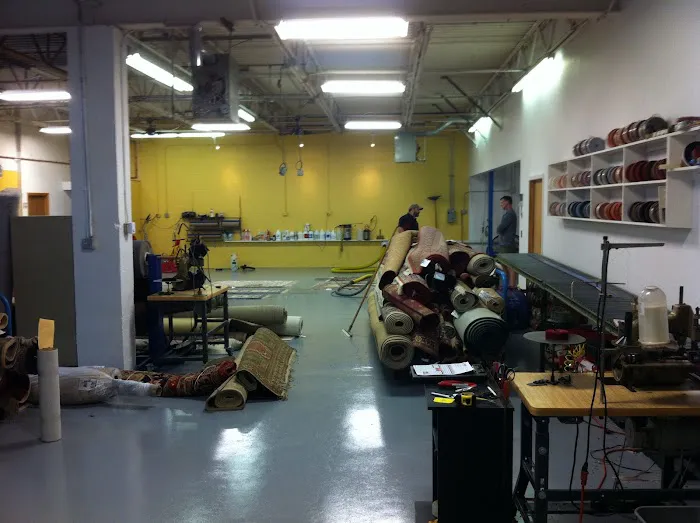 Ziegler Preservation Cleaning Specialists Picture 4