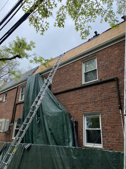 Bridges Roof Repair & Install Picture 5