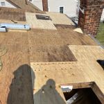 Bridges Roof Repair & Install