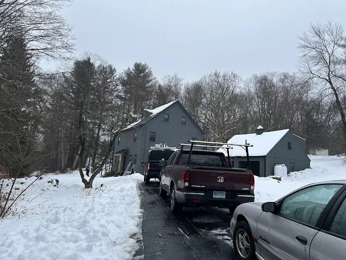 Connecticut Mold Picture 1