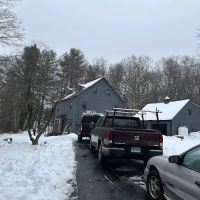 Connecticut Mold ico