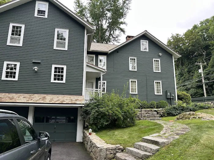 Connecticut Mold Picture 4