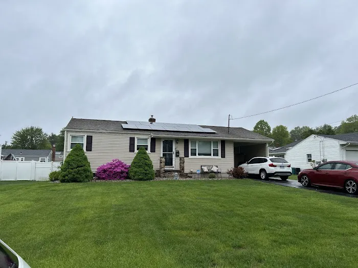 Connecticut Mold Picture 3