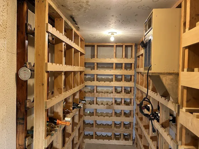 Connecticut Mold Picture 6