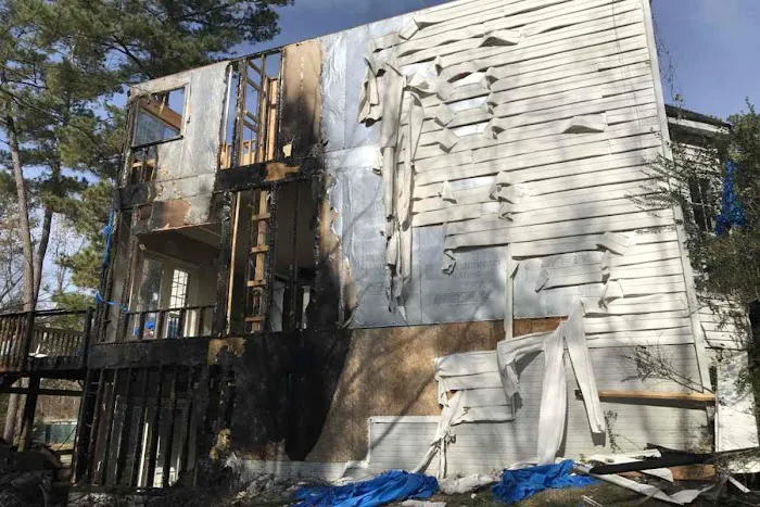 Restoration 1 of Fairfield Picture 6