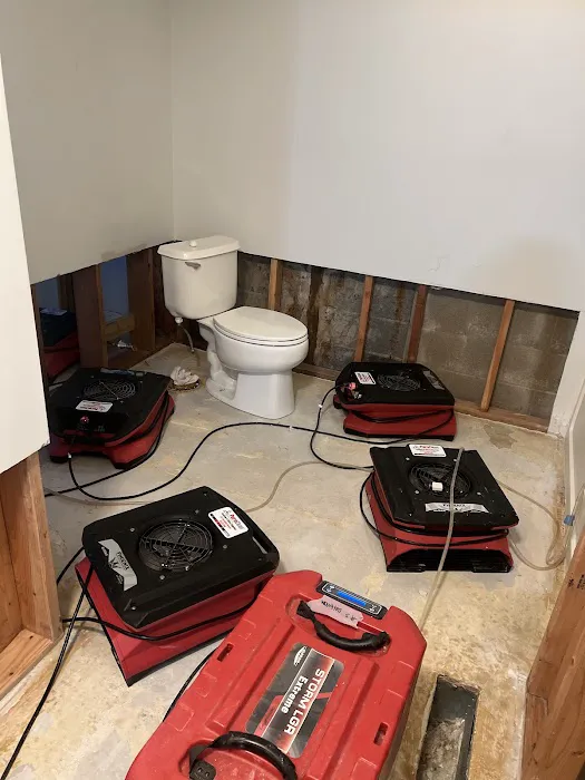 PuroClean of Greenwich | Stamford Picture 8