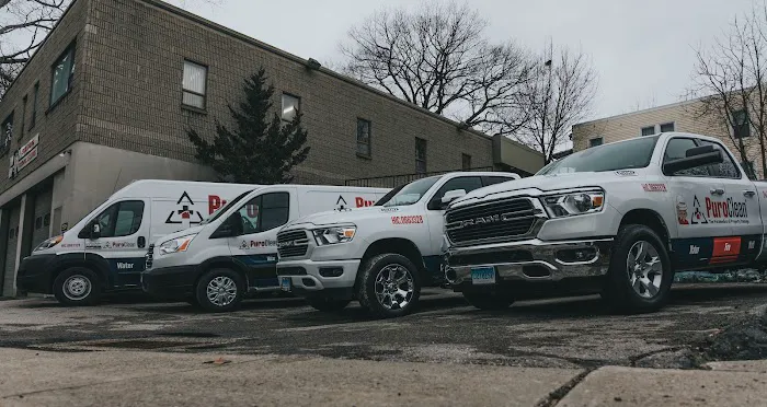 PuroClean of Greenwich | Stamford Picture 1