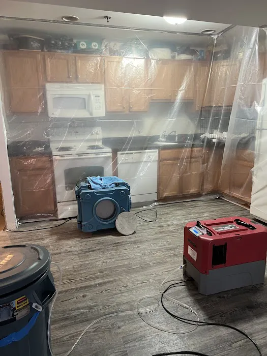 PuroClean of Greenwich | Stamford Picture 3