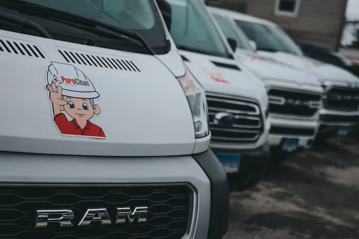 PuroClean of Greenwich | Stamford Picture 9