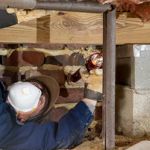 Rain King Waterproofing