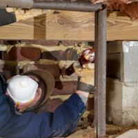 Rain King Waterproofing ico