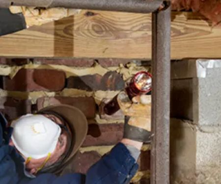 Rain King Waterproofing