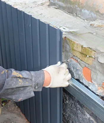 Rain King Waterproofing Picture 7