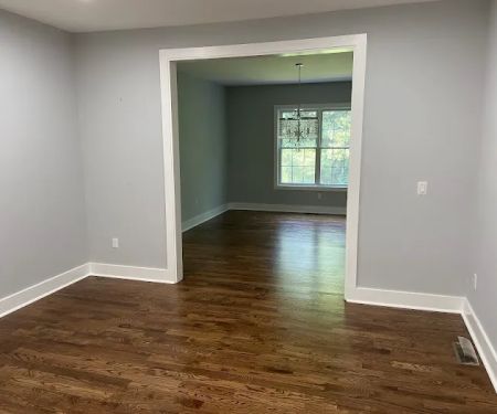 SERVPRO of Darien / New Canaan