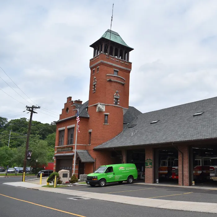 SERVPRO of Darien / New Canaan Picture 9