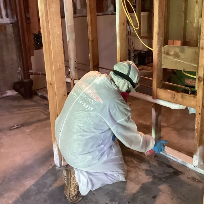 SERVPRO of Darien / New Canaan Picture 8