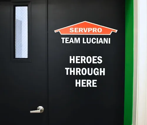 SERVPRO of Darien / New Canaan Picture 4