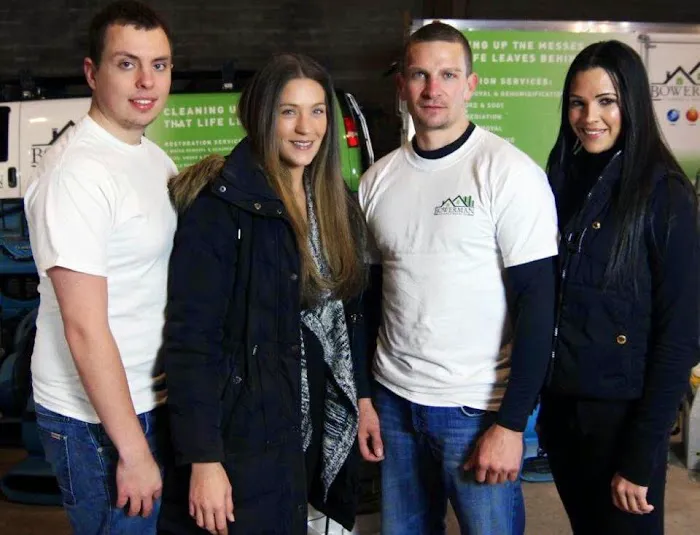 Bowerman Cleaning Picture 6