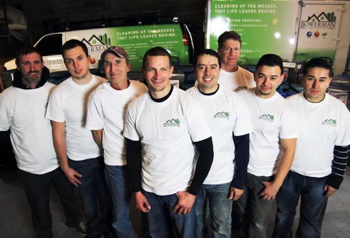 Bowerman Cleaning Picture 3