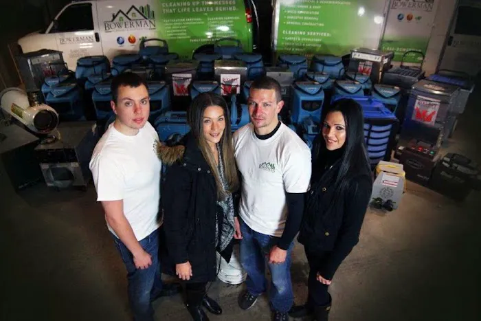 Bowerman Cleaning Picture 7