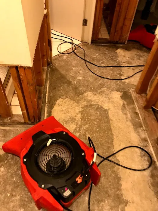 First Response Restoration of Stamford Picture 1