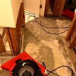 First Response Restoration of Stamford