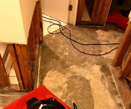 First Response Restoration of Stamford