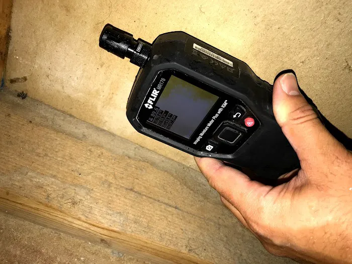 First Response Restoration of Stamford Picture 8