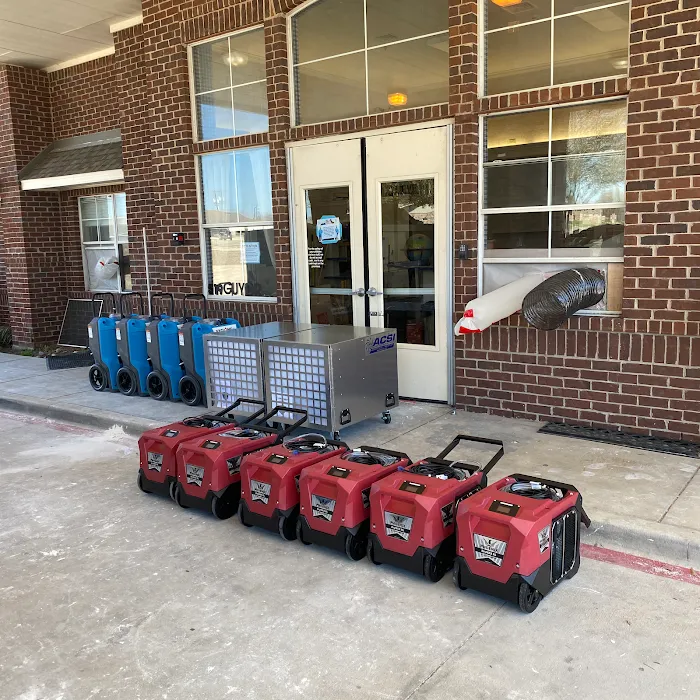 First Response Restoration of Stamford Picture 2