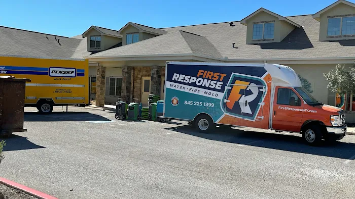 First Response Restoration of Stamford Picture 5