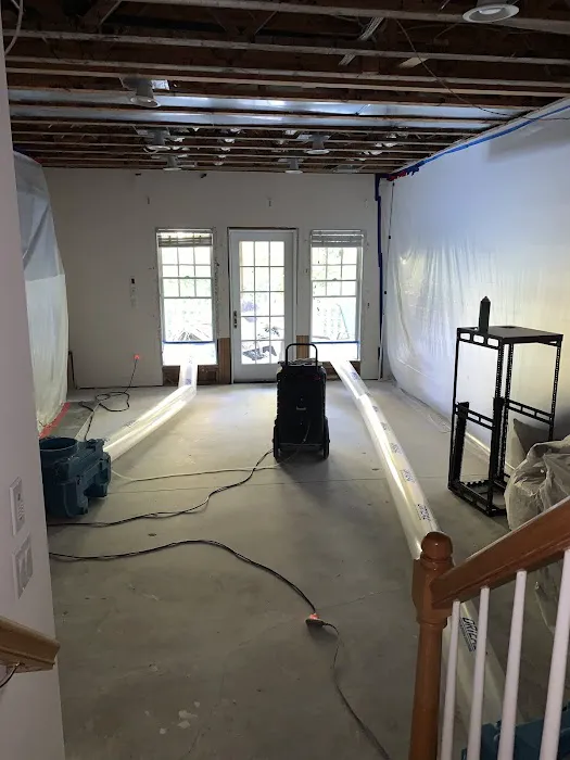 First Response Restoration of Stamford Picture 3