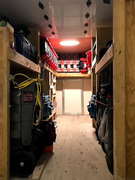 First Response Restoration of Stamford Picture 4