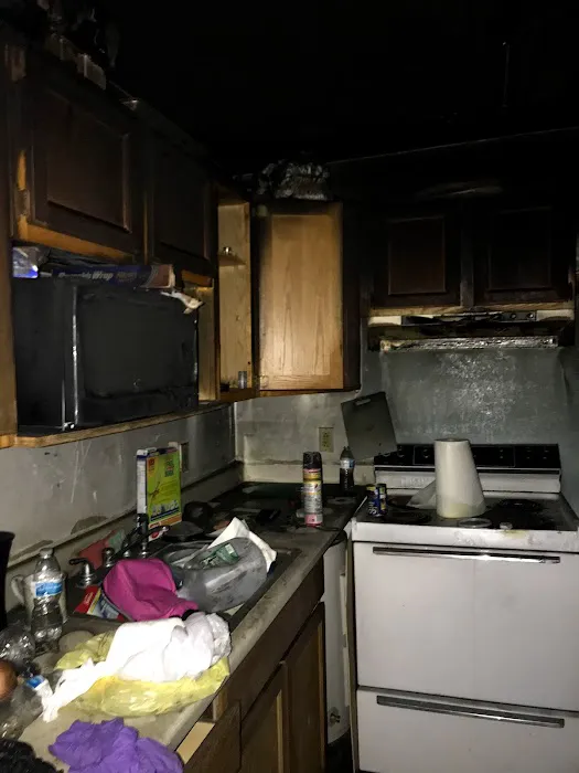 First Response Restoration of Stamford Picture 6