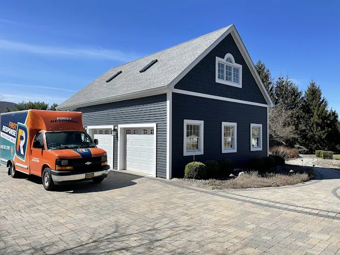 First Response Restoration of Stamford Picture 9