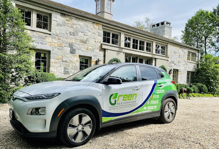 Green Restoration of Fairfield County Picture 2