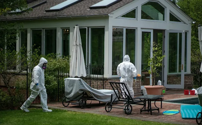 Green Restoration of Fairfield County Picture 6