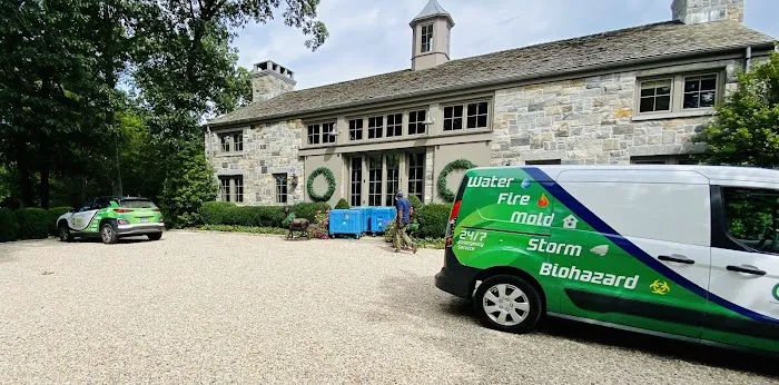 Green Restoration of Fairfield County Picture 3