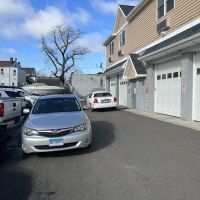 Green Restoration of Fairfield County ico