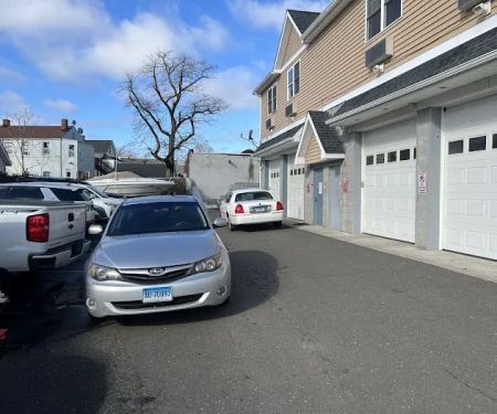 Green Restoration of Fairfield County